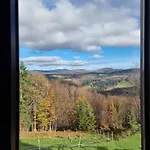 Couette-café Swoboda Na Szczycie Gory Z Dala Od Miasta 3*