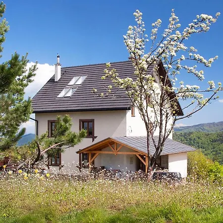 Swoboda Na Szczycie Góry 3*