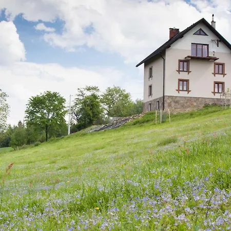 Swoboda Na Szczycie Góry 3*