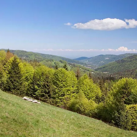 Swoboda Na Szczycie Góry 3*