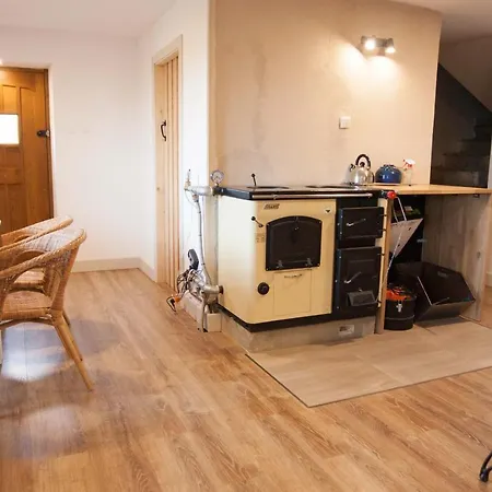 Swoboda Na Szczycie Góry Alojamento de Acomodação e Pequeno-almoço 3*