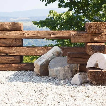 Alojamento de Acomodação e Pequeno-almoço Swoboda Na Szczycie Góry 3*