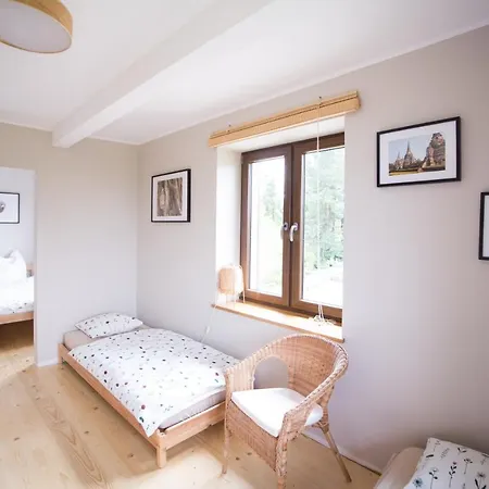 Swoboda Na Szczycie Góry Alojamento de Acomodação e Pequeno-almoço