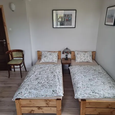 Swoboda Na Szczycie Gory Z Dala Od Miasta Bed & Breakfast