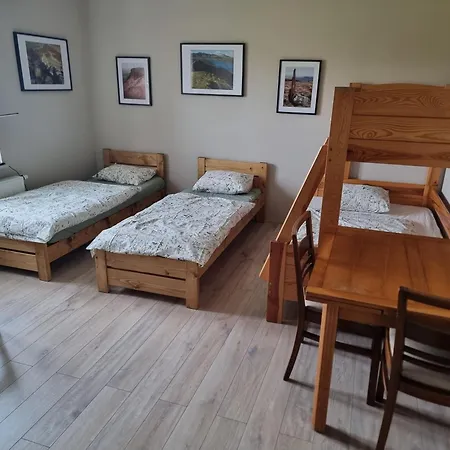 Swoboda Na Szczycie Gory Z Dala Od Miasta 3* Brenna