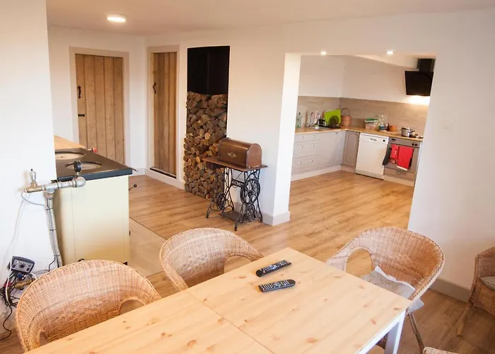 Swoboda Na Szczycie Gory Z Dala Od Miasta Bed & Breakfast 3*