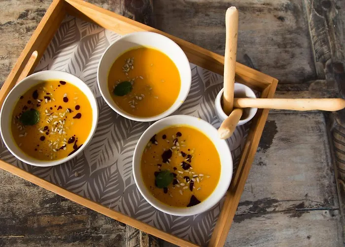 Swoboda Na Szczycie Gory W Zimie Dojazd Tylko 4x4 B&B 3*