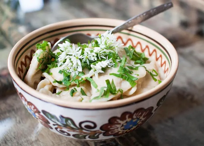 Swoboda Na Szczycie Gory Z Dala Od Miasta 3* Brenna