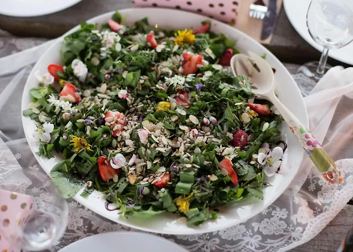 Swoboda Na Szczycie Gory W Zimie Dojazd Tylko 4x4 3* 브렌나