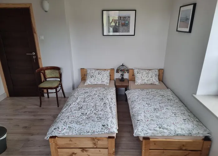 Swoboda Na Szczycie Gory W Zimie Dojazd Tylko 4x4 B&B